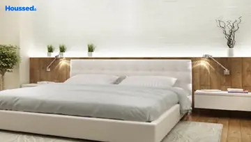 Sample Apartment of Arthika Nexus Homes - Image 16146
