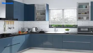 Sample Apartment of Arthika Nexus Homes - Image 16147
