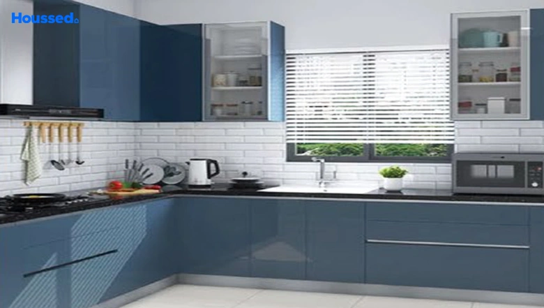 Sample Apartment of Arthika Nexus Homes in Gandhi Nagar Colony, Ranchi - Image 16147