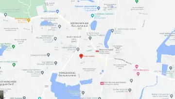 Location of Pearl Azalea - Image 47639