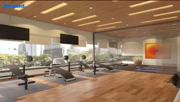 Amenities of Parinee Liva Roca - Image 17034