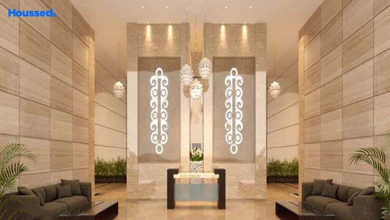Project Image of Parinee Liva Roca in Juhu, Mumbai - Image 17033