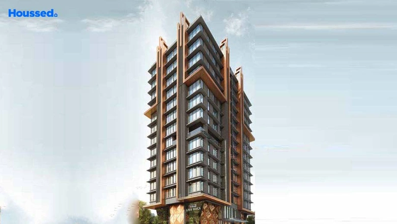 Project Image of Parinee Liva Roca in Juhu, Mumbai - Image 17032