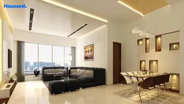 Sample Apartment of Parinee Liva Roca - Image 17036