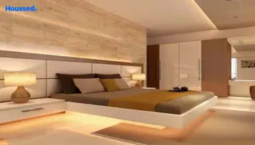 Sample Apartment of Parinee Liva Roca - Image 17035