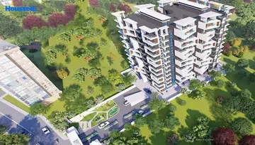 Amenities of Aashiyana Savitri Enclave - Image 16114