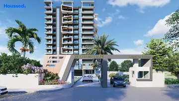 Project Image of Aashiyana Savitri Enclave - Image 16110