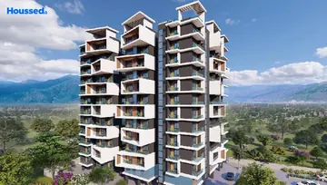 Project Image of Aashiyana Savitri Enclave - Image 16112