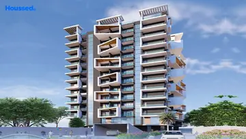 Project Image of Aashiyana Savitri Enclave - Image 16111