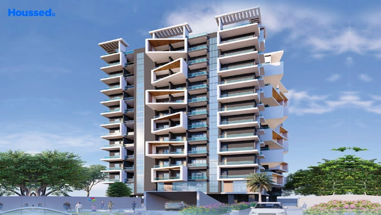 Project Image of Aashiyana Savitri Enclave in Tupudana, Ranchi - Image 16111