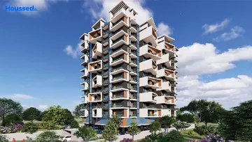 Project Image of Aashiyana Savitri Enclave - Image 16113