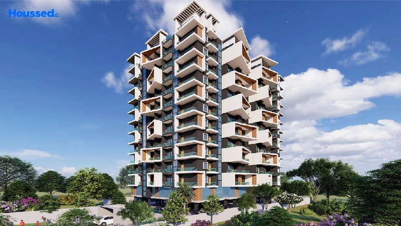 Project Image of Aashiyana Savitri Enclave in Tupudana, Ranchi - Image 16113