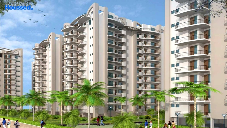 Project Image of Fortune Victoria Heights in Mohali, Chandigarh - Image 5499