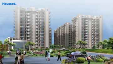 Project Image of Fortune Victoria Heights - Image 5498