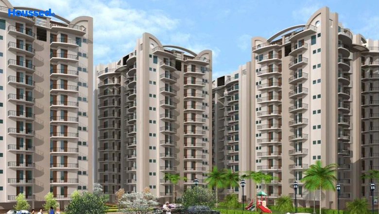 Project Image of Fortune Victoria Heights in Mohali, Chandigarh - Image 5500
