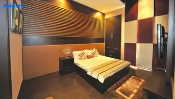Sample Apartment of Fortune Victoria Heights - Image 5502