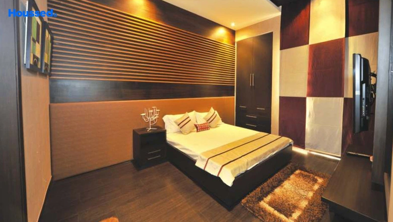 Sample Apartment of Fortune Victoria Heights in Mohali, Chandigarh - Image 5502