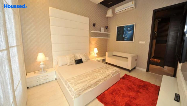 Sample Apartment of Fortune Victoria Heights in Mohali, Chandigarh - Image 5503