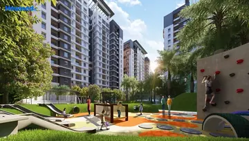 Amenities of Aparajita Sports City - Image 108825