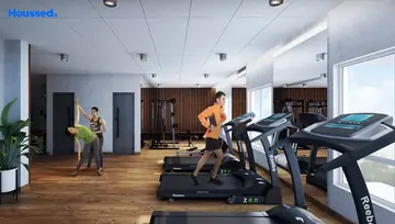 Amenities of Aparajita Sports City - Image 108822