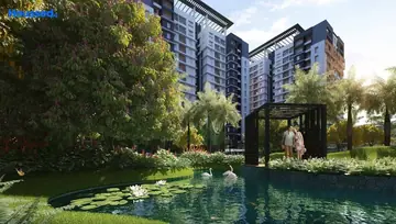 Amenities of Aparajita Sports City - Image 108819