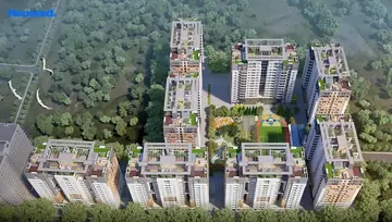 Project Image of Aparajita Sports City - Image 108815