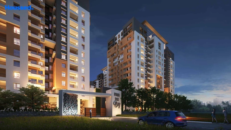 Project Image of Aparajita Sports City in Booty More, Ranchi - Image 108818