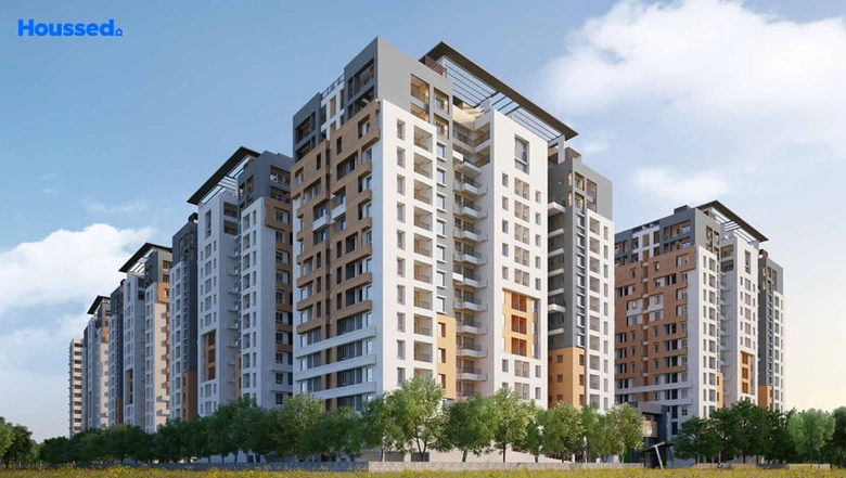 Project Image of Aparajita Sports City in Booty More, Ranchi - Image 108816