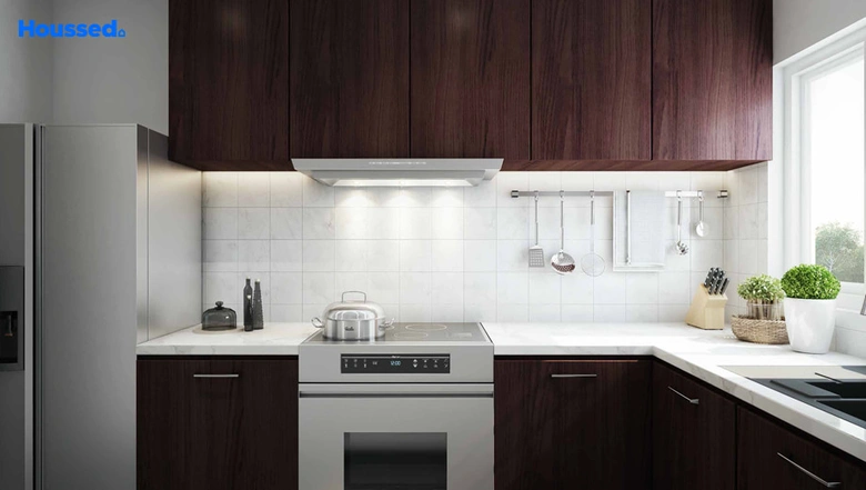 Sample Apartment of Aparajita Sports City in Booty More, Ranchi - Image 108828