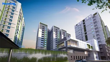 Project Image of RWD Grand Corridor - Image 4122