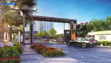Project Image of RWD Grand Corridor - Image 4120