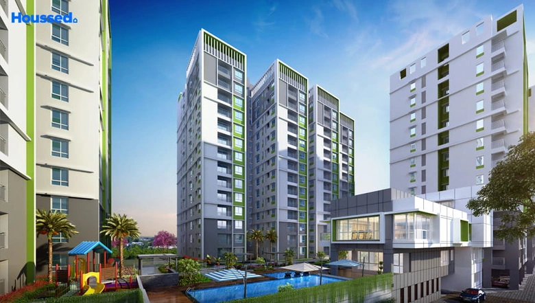 Project Image of RWD Grand Corridor in Vanagaram, Chennai - Image 4121