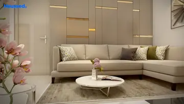 Sample Apartment of RWD Grand Corridor - Image 4128