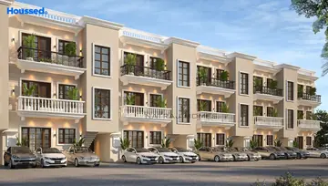 Project Image of Natraj Homes - Image 5508
