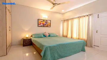 Sample Apartment of Natraj Homes - Image 5511