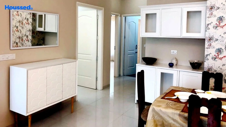 Sample Apartment of Natraj Homes in Kharar, Chandigarh - Image 5510