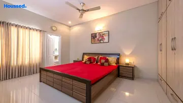 Sample Apartment of Natraj Homes - Image 5512