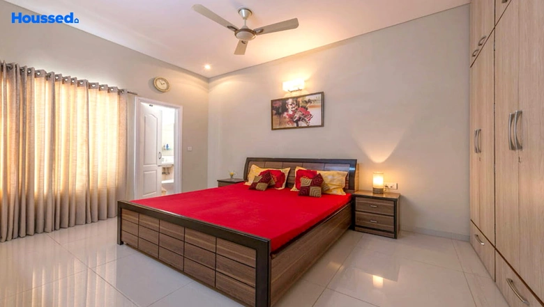 Sample Apartment of Natraj Homes in Kharar, Chandigarh - Image 5512