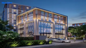 Amenities of RWD Waterfront - Image 4136