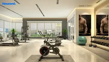 Amenities of RWD Waterfront - Image 4137