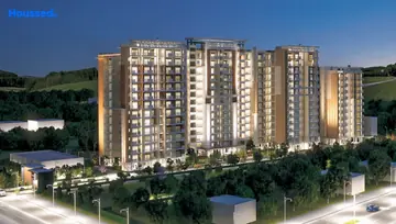 Project Image of Alliance The Eminence - Image 5515
