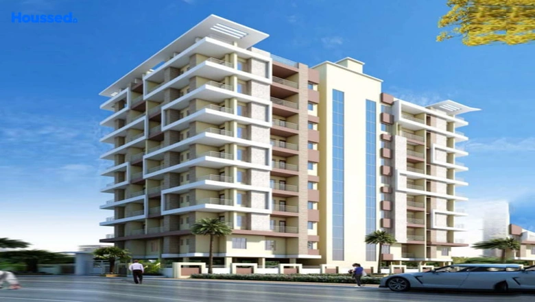 Project Image of Arpan Vilash in Morabadi, Ranchi - Image 120632