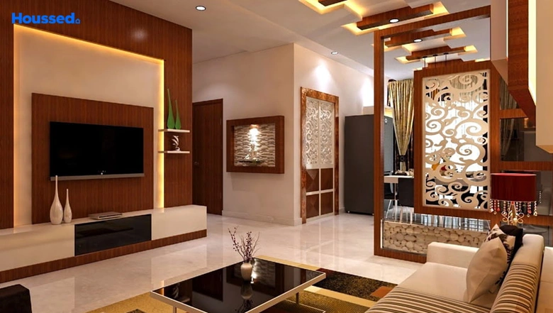 Sample Apartment of Arpan Vilash in Morabadi, Ranchi - Image 120637
