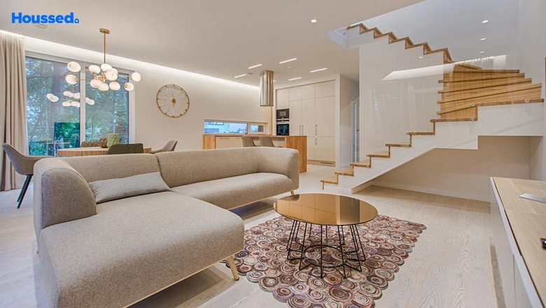 Sample Apartment of Arpan Vilash in Morabadi, Ranchi - Image 120636