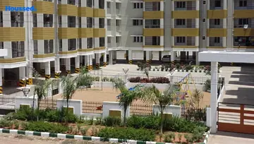 Amenities of Pace Anusa - Image 4797