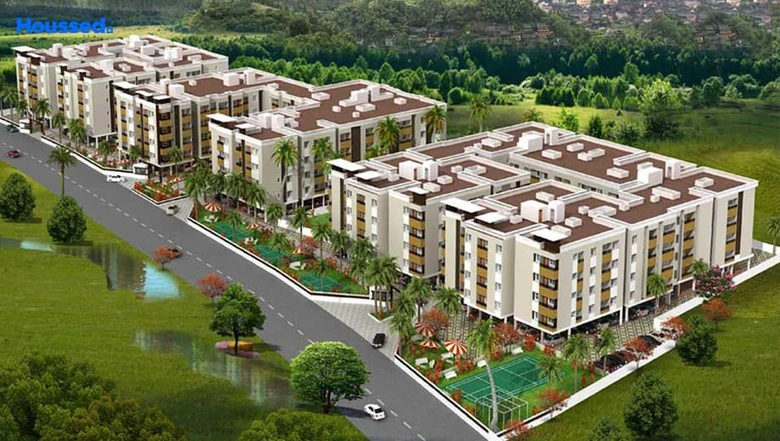 Project Image of Pace Anusa in Tambaram, Chennai - Image 4796