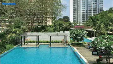 Amenities of Oberoi Enigma - Image 17057