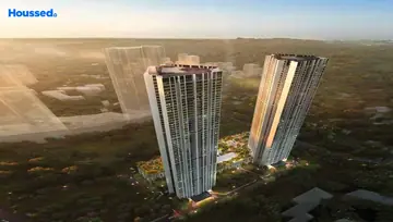 Project Image of Oberoi Enigma - Image 17055
