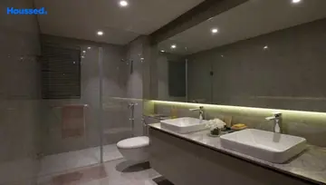 Sample Apartment of Oberoi Enigma - Image 17067