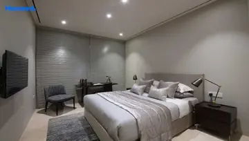 Sample Apartment of Oberoi Enigma - Image 17063